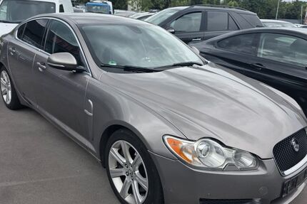 Jaguar XF 220.000 km 5.500 &euro; Moers 47441