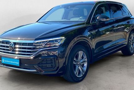 VW Touareg 136.873 km 38.780 &euro; Bochum - Linden 44879