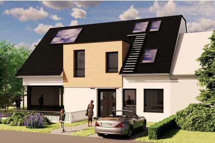Haus Düsseldorf Kaiserswerth - 5 Zimmer, 230 m&sup2;, 1.980.000&euro; | Angebot:26422572