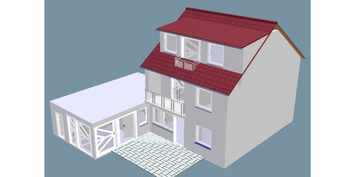 Provisionsfrei* Schönes 150m² Reihenendhaus in bevorzugter Wohnlage von Moers 7 zimmer