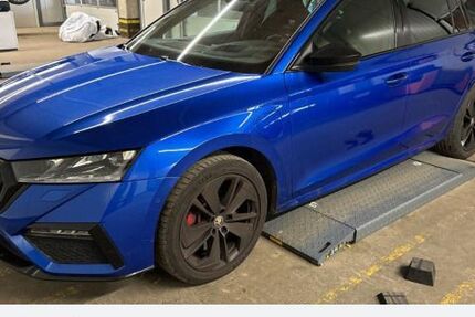 Skoda Octavia 58.848 km 26.940 € Bochum 44809