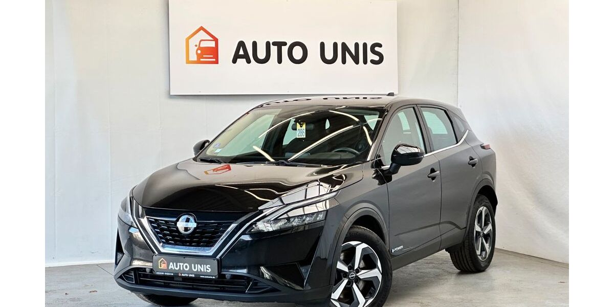 Nissan Qashqai 164.701 km 15.946 &euro; Wesel 46485