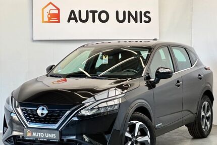 Nissan Qashqai 164.701 km 17.255 &euro; Wesel 46485