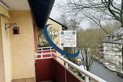 Wohnung Essen Altendorf - 2 Zimmer, 58 m&sup2;, 99.000&euro; | Angebot:24916792