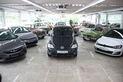 VW Fox 100.000 km 1.490 &euro; Essen 45356