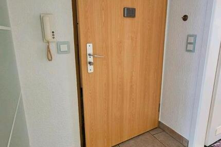 Wohnung Südstadt Wuppertal nähe Stadthalle