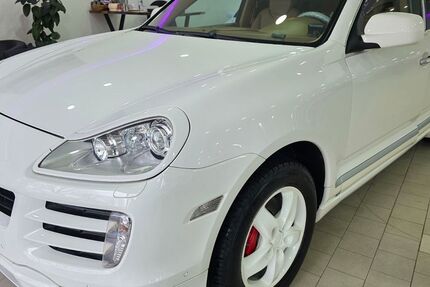 Porsche Cayenne 142.000 km 14.990 &euro; Recklinghausen 45661