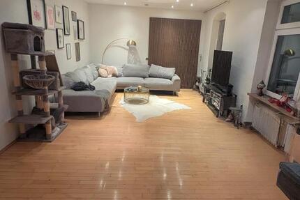 3,5 Zimmer Whg. mit eigenem Eingang im Zechenhaus auf 2 Etagen ✅ 3 zimmer