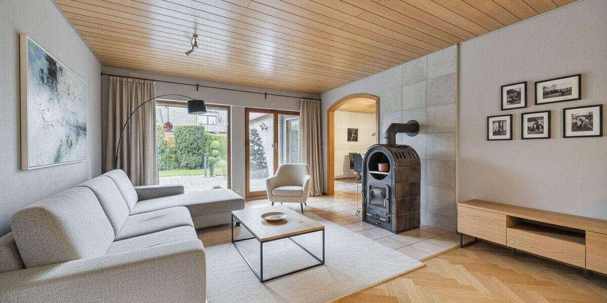 Einfamilienhaus Meerbusch Strümp - 4 Zimmer, 119 m&sup2;, 698.000&euro; | Angebot:24452183