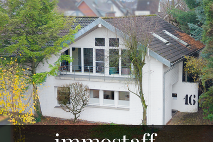 Haus zum Kaufen in Bottrop 599.000 € 246.25 m² 8 zimmer