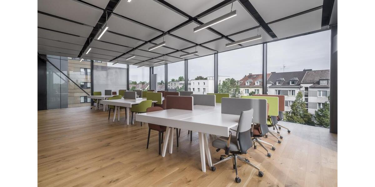 Gewerbeobjekt Düsseldorf Derendorf - 689&euro; | Angebot:22933364