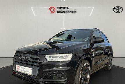 Audi Q3 84.700 km 23.888 &euro; Krefeld 47809