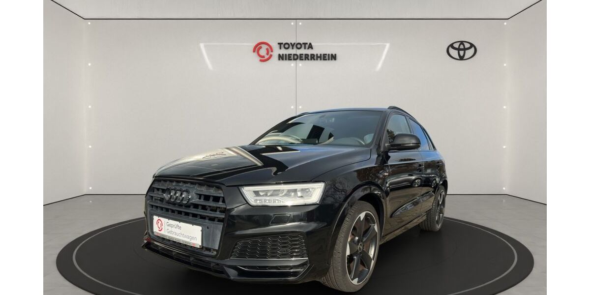 Audi Q3 84.700 km 23.888 &euro; Krefeld 47809