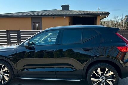 Volvo XC40 40.000 km 28.990 &euro; Hünxe 46569