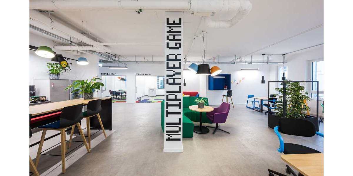 Gewerbeobjekt Mülheim an der Ruhr - 189&euro; | Angebot:25555071