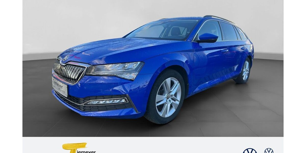Skoda Superb 105.426 km 17.790 &euro; Marl 45770