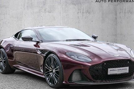 Aston Martin DBS 1.290 km 249.900 &euro; Düsseldorf 40476