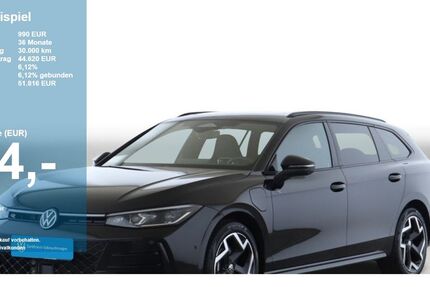 VW Passat 12.404 km 43.610 &euro; Moers 47441