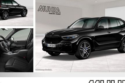BMW X5 81.281 km 53.670 &euro; Oberhausen 46149