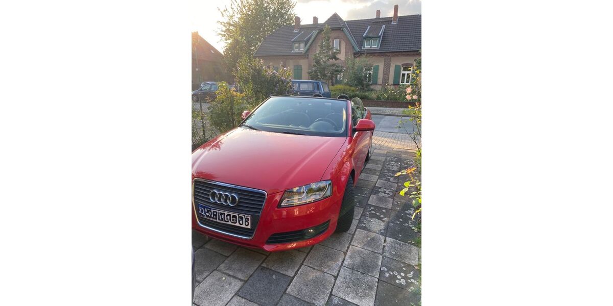 Audi A3 192.000 km 4.000 &euro; Duisburg 47198