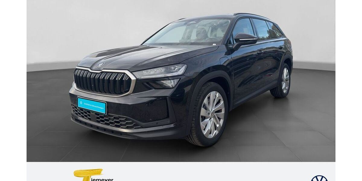 Skoda Kodiaq 21.477 km 44.930 &euro; Duisburg 47059