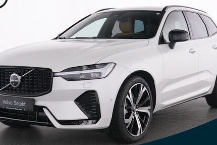 Volvo XC60 20.077 km 51.990 &euro; Essen-Kray 45309