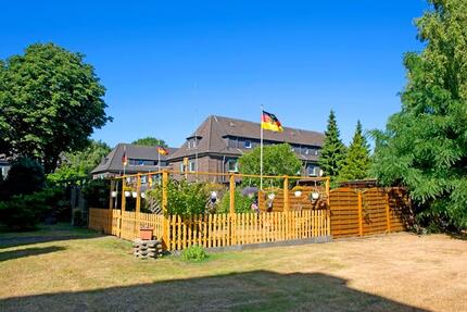 Wohnung Bottrop Batenbrock - 2 Zimmer, 56 m&sup2;, 459&euro; | Angebot:25383207