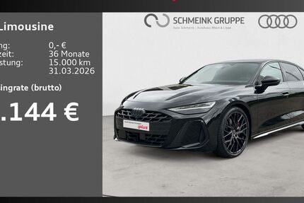 Audi A6 12.000 km 76.970 &euro; Wesel 46483