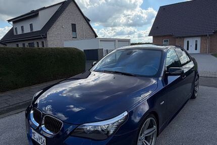 BMW 525 198.000 km 12.999 &euro; Velbert 42551