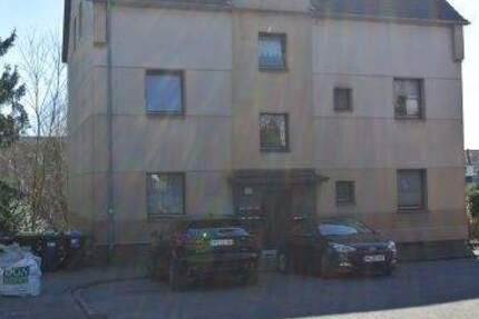 Wohnung Mülheim an der Ruhr Speldorf - 2 Zimmer, 45 m&sup2;, 300&euro; | Angebot:24766455