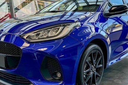 Mazda 2 Hybrid 9.366 km 25.495 &euro; Duisburg 47166