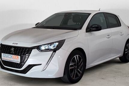 Peugeot 208 52.932 km 14.289 &euro; Dinslaken 46539