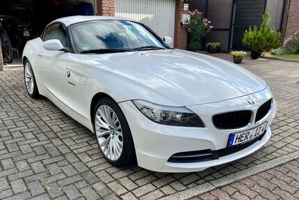 BMW Z4 103.000 km 21.900 &euro; Herne 44627