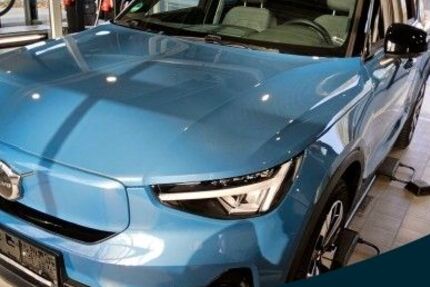 Volvo XC40 25.356 km 28.990 &euro; Essen-Kray 45309