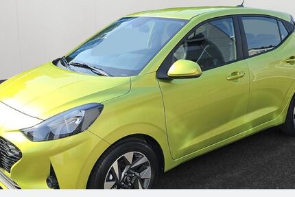 Hyundai i10 15.000 km 14.290 &euro; Bochum 44866