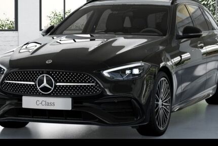 Mercedes-Benz C 180 9.900 km 41.990 &euro; Duisburg 47138