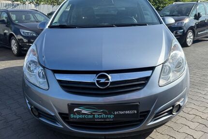 Opel Corsa 101.211 km 2.999 € Bottrop 46238