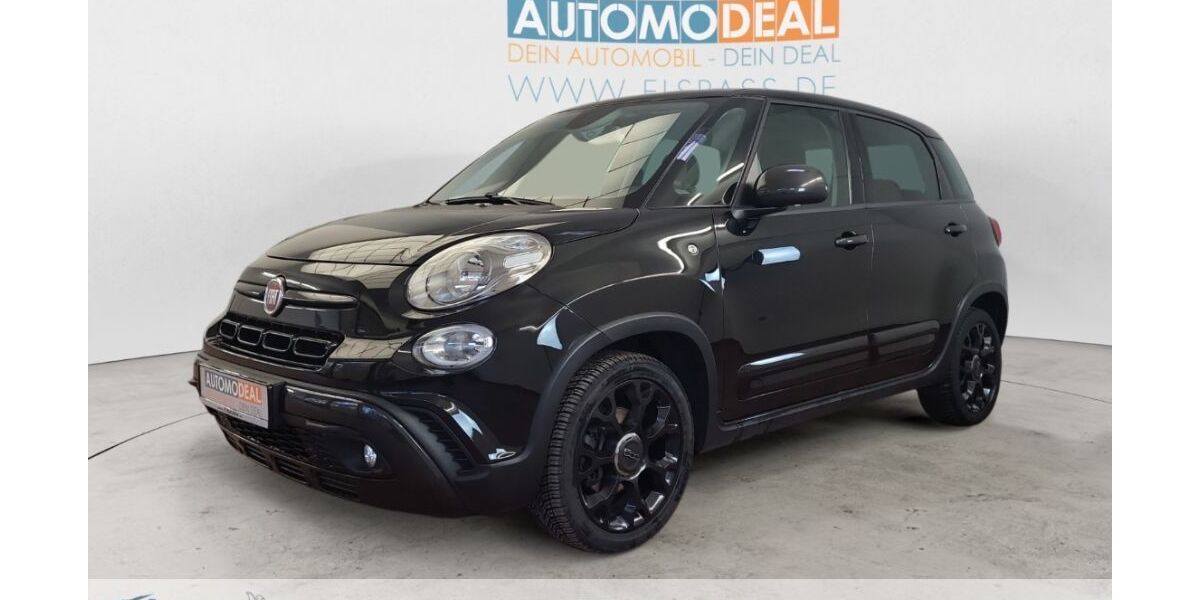 Fiat 500L 94.042 km 10.628 &euro; Dinslaken 46539