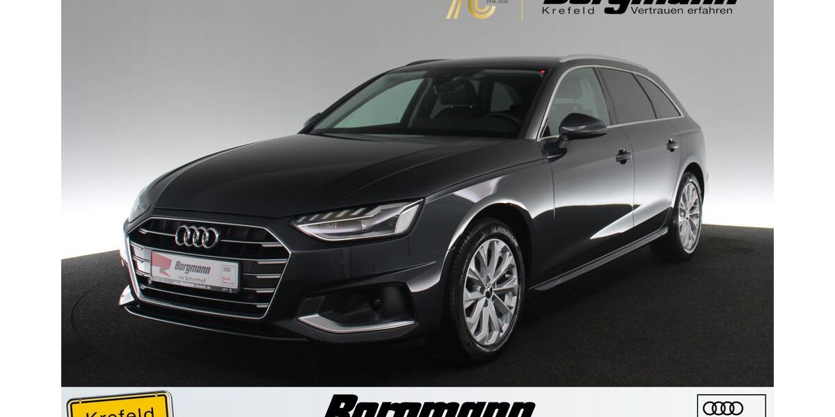 Audi A4 92.049 km 21.991 &euro; Krefeld 47803