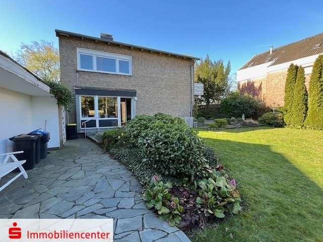 Einfamilienhaus Dorsten Altstadt - 6 Zimmer, 212 m&sup2;, 595.000&euro; | Angebot:26277976