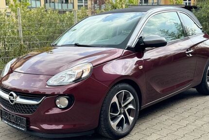 Opel Adam 109.000 km 7.999 &euro; Herne ( Nordrhein-Westfalen ) 44628