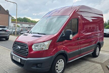 Ford Transit 148.515 km 13.790 € Herten 45701