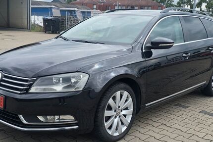 VW Passat 403.262 km 4.200 &euro; Essen 45356