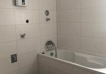 EG Wohnung 3 ZKB mit eigenem Garten + Stellplatz in GLA-Zweckel