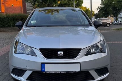 Seat Ibiza 89.653 km 4.490 &euro; Marl 45772