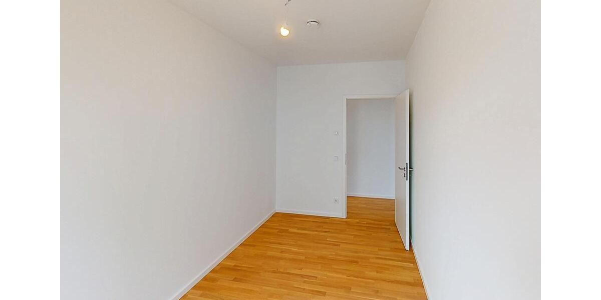 Etagenwohnung Düsseldorf Heerdt - 4 Zimmer, 109 m&sup2;, 1.743&euro; | Angebot:25232127