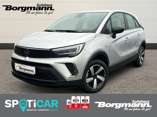 Opel Crossland (X) 13.600 km 20.990 &euro; Essen 45329