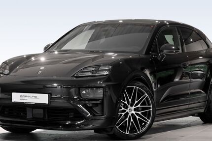 Porsche Macan 9.900 km 113.490 &euro; Düsseldorf 40468