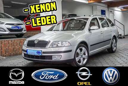 Skoda Octavia 209.000 km 5.999 &euro; Duisburg 47179