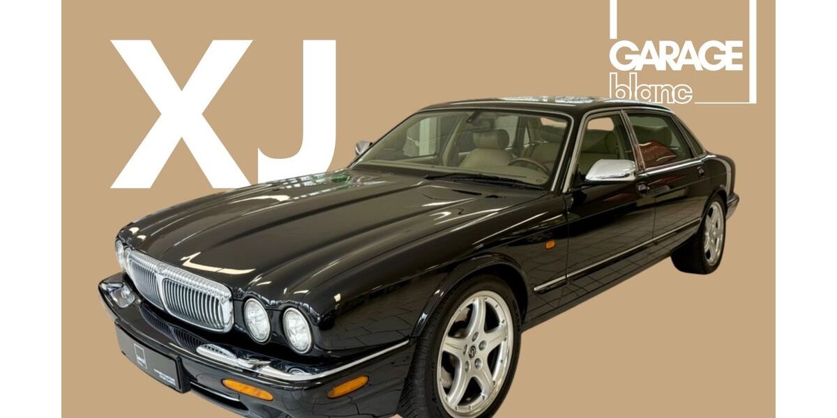 Jaguar Daimler 125.520 km 28.890 &euro; Gelsenkirchen 45899